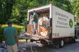 Junk Removal for Events in Brodheadsville, PA